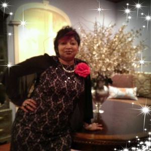 Meet your Posher, Alvina